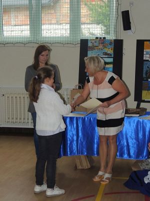  Grafika #9: GALA FINAŁOWA IV POWIATOWEGO KONKURSU PLASTYCZNEGO ,,KASZUBY JAK MALOWANE grafika