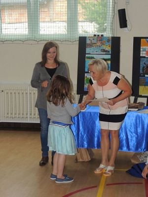  Grafika #11: GALA FINAŁOWA IV POWIATOWEGO KONKURSU PLASTYCZNEGO ,,KASZUBY JAK MALOWANE grafika