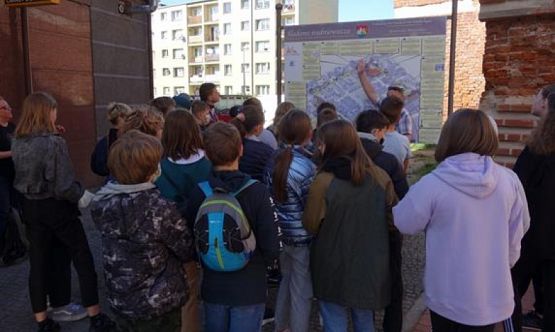  Grafika #2: TURYSTYKA AKTYWNA NA WF-ie grafika