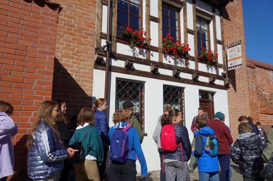  Grafika #3: TURYSTYKA AKTYWNA NA WF-ie grafika