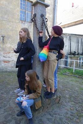  Grafika #7: TURYSTYKA AKTYWNA NA WF-ie grafika