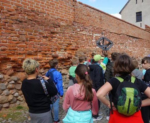  Grafika #14: TURYSTYKA AKTYWNA NA WF-ie grafika