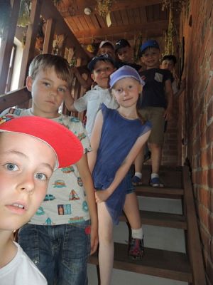  Grafika #1: BASZTA NR 27 ZDOBYTA! grafika