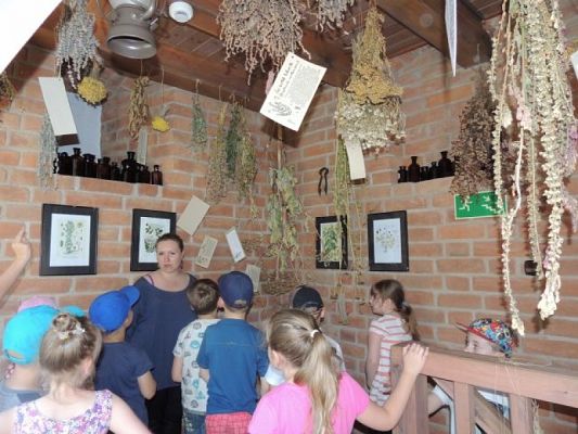  Grafika #3: BASZTA NR 27 ZDOBYTA! grafika