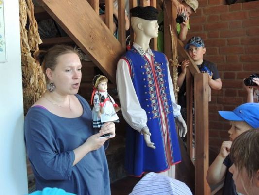  Grafika #4: BASZTA NR 27 ZDOBYTA! grafika