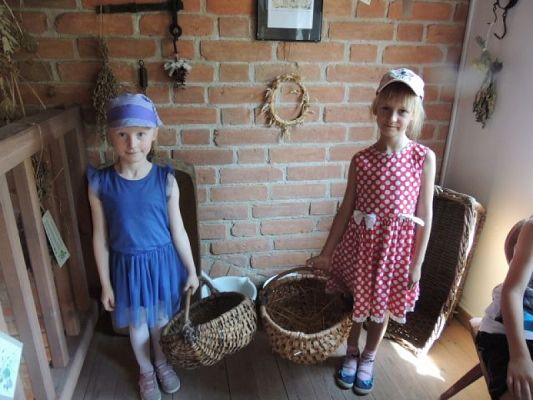  Grafika #5: BASZTA NR 27 ZDOBYTA! grafika