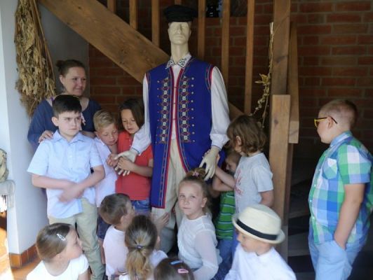  Grafika #6: BASZTA NR 27 ZDOBYTA! grafika