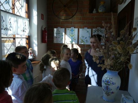  Grafika #10: BASZTA NR 27 ZDOBYTA! grafika