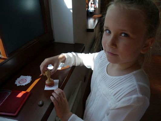  Grafika #11: BASZTA NR 27 ZDOBYTA! grafika