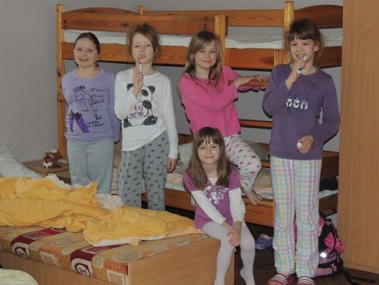  Grafika #6: Kaszubskie warsztaty taneczne w Runowie grafika