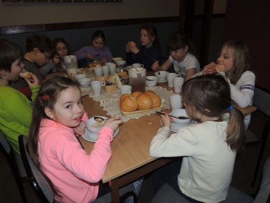  Grafika #12: Kaszubskie warsztaty taneczne w Runowie grafika