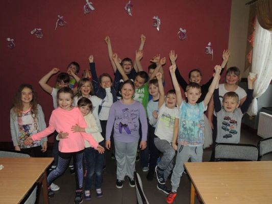  Grafika #14: Kaszubskie warsztaty taneczne w Runowie grafika