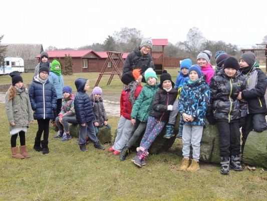  Grafika #18: Kaszubskie warsztaty taneczne w Runowie grafika