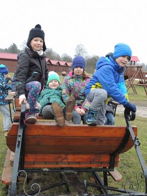  Grafika #19: Kaszubskie warsztaty taneczne w Runowie grafika