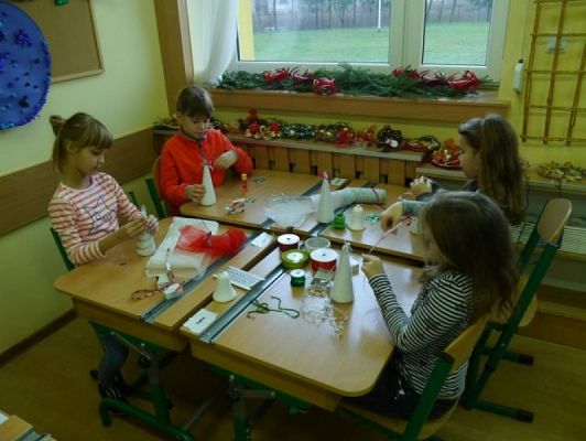  Grafika #2: Warsztaty świąteczne grafika