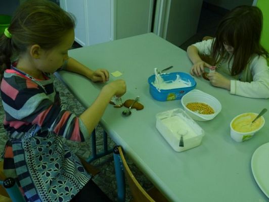  Grafika #4: Warsztaty świąteczne grafika