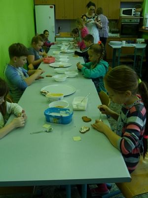  Grafika #5: Warsztaty świąteczne grafika