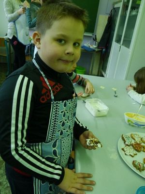  Grafika #6: Warsztaty świąteczne grafika