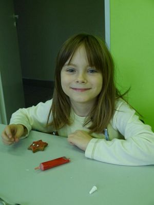  Grafika #8: Warsztaty świąteczne grafika