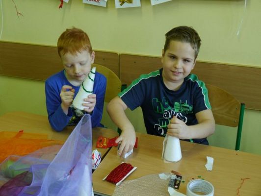  Grafika #10: Warsztaty świąteczne grafika