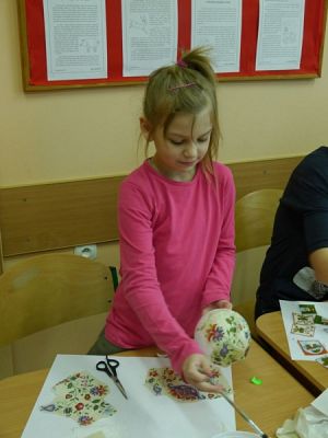  Grafika #11: Warsztaty świąteczne grafika