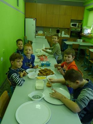  Grafika #14: Warsztaty świąteczne grafika