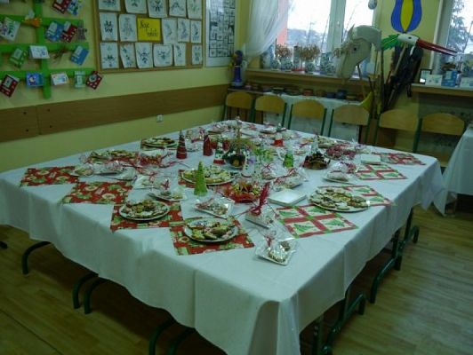  Grafika #15: Warsztaty świąteczne grafika