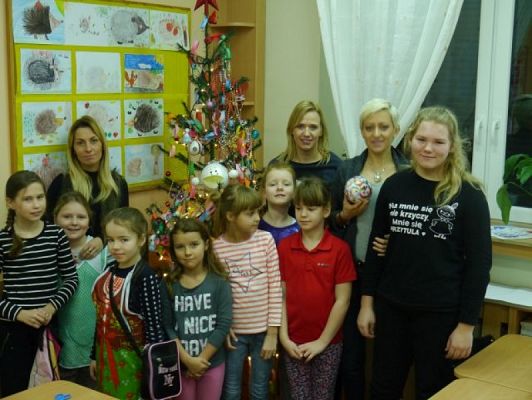  Grafika #17: Warsztaty świąteczne grafika