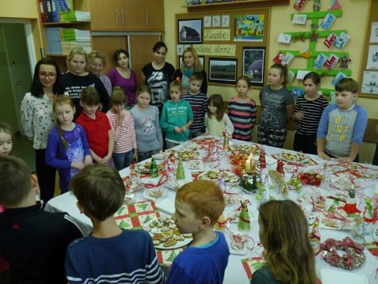  Grafika #18: Warsztaty świąteczne grafika