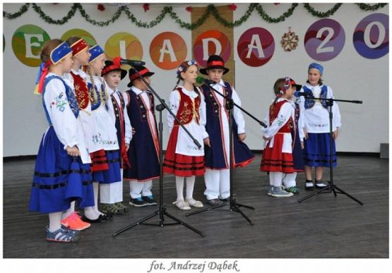  Grafika #8: Lęborskie Słoneczka w Sopocie grafika