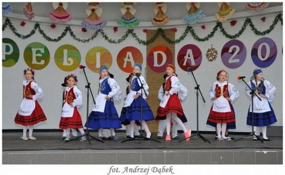  Grafika #14: Lęborskie Słoneczka w Sopocie grafika