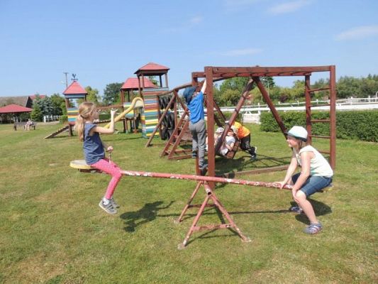  Grafika #1: Wyjazd integracyjny do Słajszewa grafika