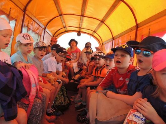  Grafika #12: Wyjazd integracyjny do Słajszewa grafika