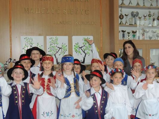  Grafika #2: Kaszubski występ w Specjalnym Ośrodku Szkolno – Wychowawczym grafika