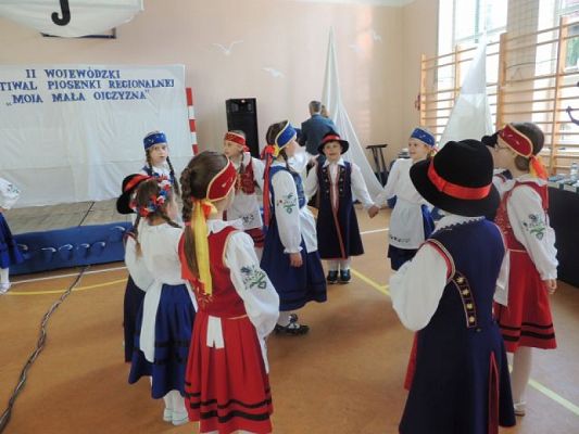  Grafika #3: Kaszubski występ w Specjalnym Ośrodku Szkolno – Wychowawczym grafika