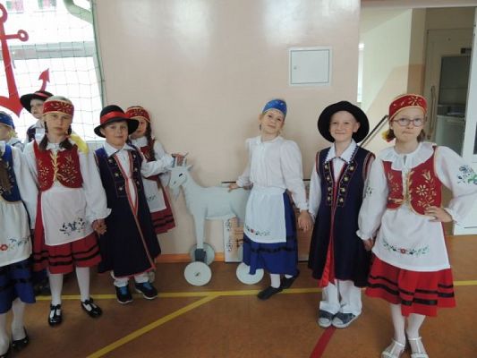  Grafika #5: Kaszubski występ w Specjalnym Ośrodku Szkolno – Wychowawczym grafika