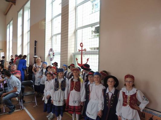  Grafika #6: Kaszubski występ w Specjalnym Ośrodku Szkolno – Wychowawczym grafika