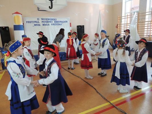  Grafika #8: Kaszubski występ w Specjalnym Ośrodku Szkolno – Wychowawczym grafika
