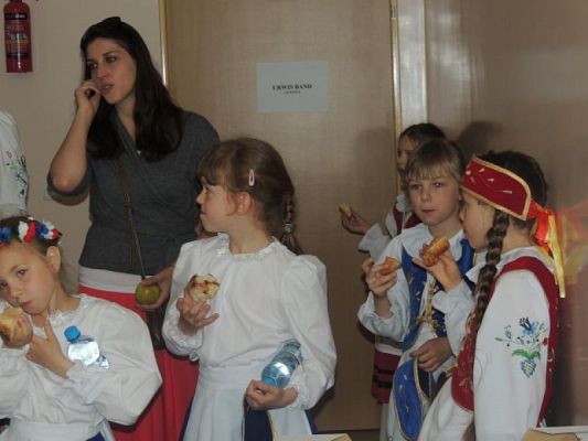  Grafika #10: Kaszubski występ w Specjalnym Ośrodku Szkolno – Wychowawczym grafika