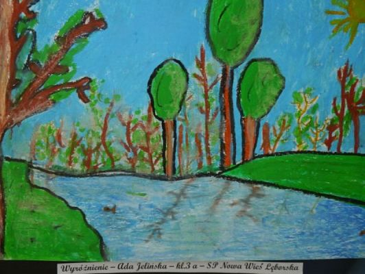  Grafika #5: III Powiatowy Konkurs Plastyczny Hej, Kaszuby … – wyniki grafika