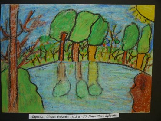  Grafika #10: III Powiatowy Konkurs Plastyczny Hej, Kaszuby … – wyniki grafika