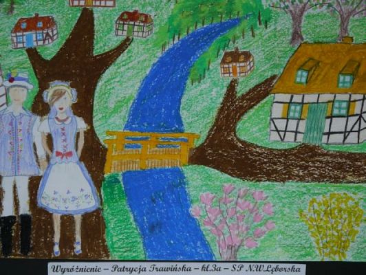  Grafika #19: III Powiatowy Konkurs Plastyczny Hej, Kaszuby … – wyniki grafika