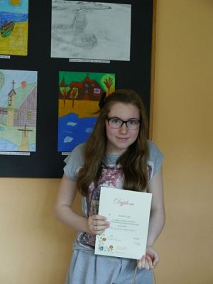  Grafika #10: Uroczysta gala konkursu Hej, Kaszuby! Jakież cudne! grafika