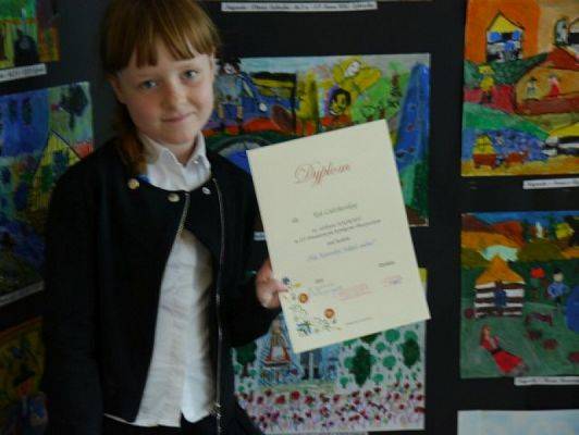  Grafika #17: Uroczysta gala konkursu Hej, Kaszuby! Jakież cudne! grafika