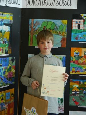  Grafika #20: Uroczysta gala konkursu Hej, Kaszuby! Jakież cudne! grafika