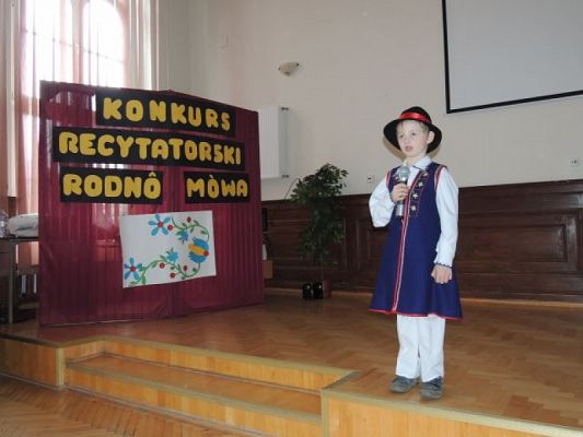  Grafika #2: Konkurs Recytatorski ,,Rodnô Mòwa – etap miejski grafika