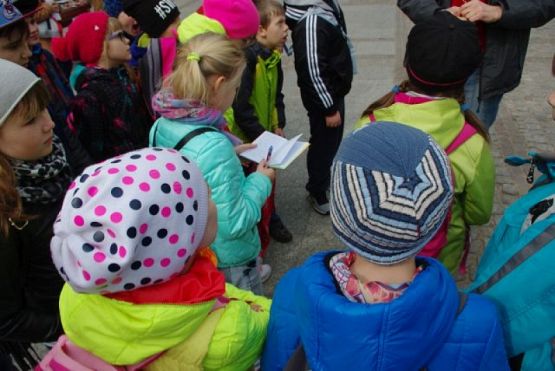  Grafika #0: GDAŃSK – stolica Kaszub grafika