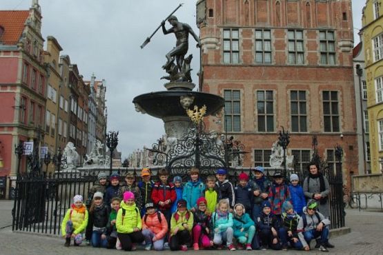  Grafika #1: GDAŃSK – stolica Kaszub grafika