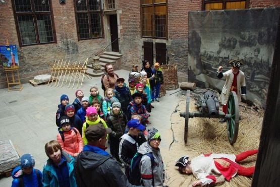  Grafika #4: GDAŃSK – stolica Kaszub grafika