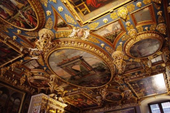  Grafika #5: GDAŃSK – stolica Kaszub grafika